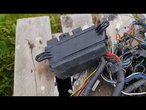 Видео: K all4swap : отключение иммо и лямбд 3,4 на эбу 1uz fe vvti Crown Majesta любителями васиных усов).