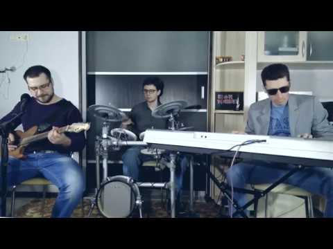 Видео: Снег (Ф. Киркоров, И. Билык cover)