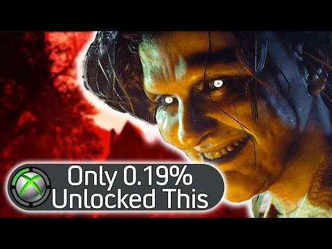 Видео: Это достижение в Resident Evil 7 НЕСПРАВЕДЛИВО