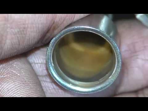 Видео: Часть 1.Небольшой перегрев двигателя автомобиля и огромные последствия