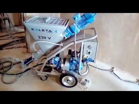 Видео: моё мнение о калете 4/230