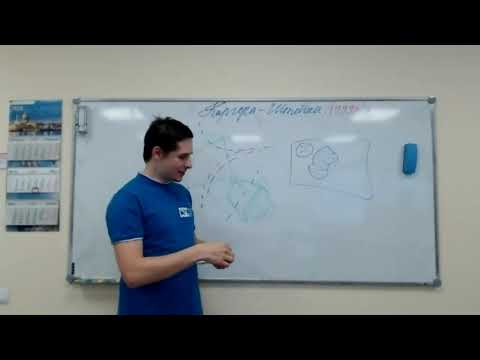 Видео: Минимальный разрез в графе (Каргер-Штейн)