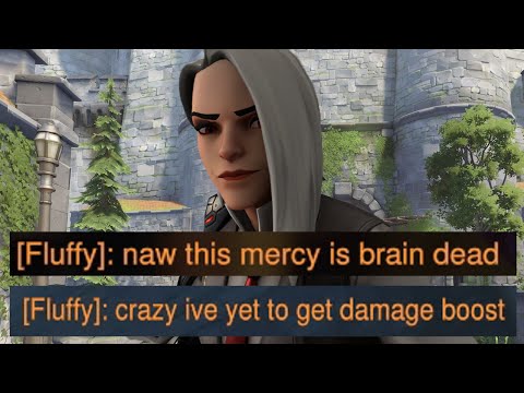 Видео: этот Эш бросил игру, потому что они не были забиты