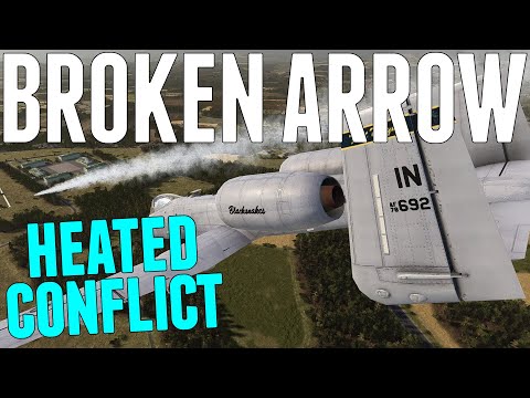 Видео: Медленно — значит плавно, плавно — значит быстро! — Многопользовательский игровой процесс Broken ...