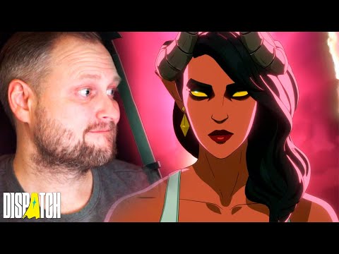 Видео: МИНУС ОДИН ► Dispatch #4