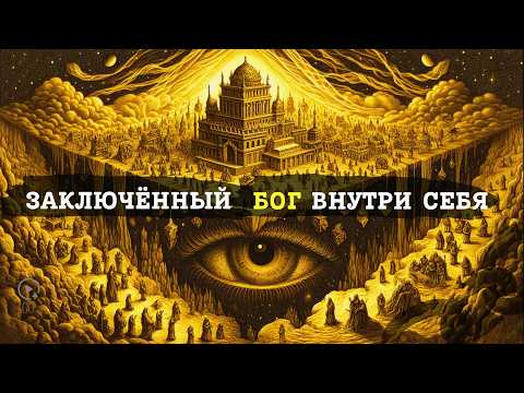 Видео: Ты Уже Просветлён — Просто Ещё Не Понял Этого