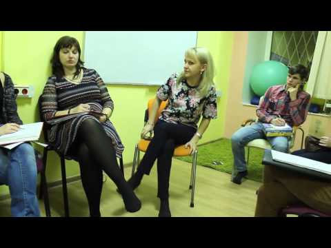 Видео: Нейропсихолог Пунина Ю.С. Сенсомоторная коррекция подкорковых нарушений у детей. часть 2.