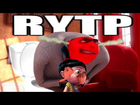 Видео: Адский Я 2 | RYTP