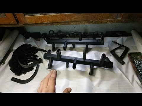 Видео: Новые ротоваторы 2022! К мотоблоку ДТЗ 585Д.