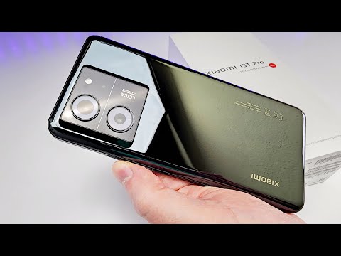 Видео: Смартфон XIAOMI 13T PRO - Он УНИЗИЛ АЙФОН! 🔥 Месяц Использования 😱 Но ЕСТЬ ПРОБЛЕМА