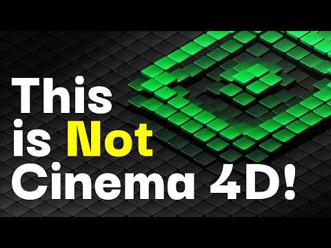 Видео: Reactive 3D? Учебник по анимационной графике в After Effects