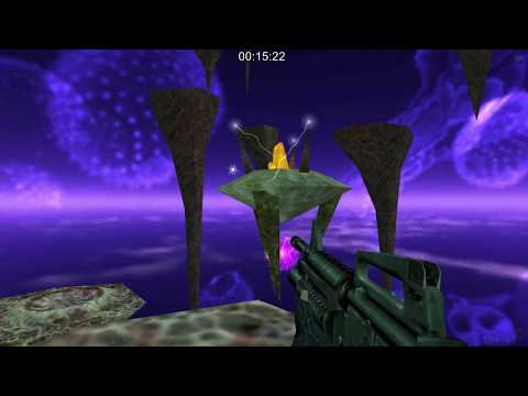 Видео: Half-Life: Opposing Force - Впервые прохожу ч.2