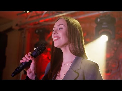 Видео: Дует NABISS (НАБІС) - Це не яблуні цвіт (Перший сніг) cover Irop Білозір & Богдан Стельмах