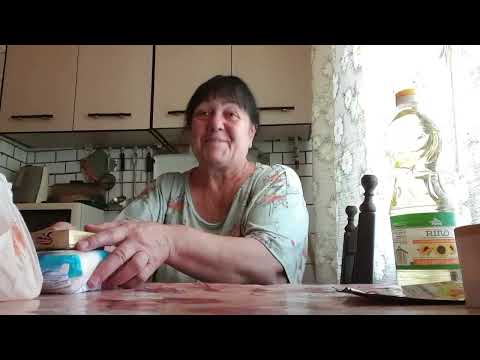 Видео: Салат надо тереть на терке