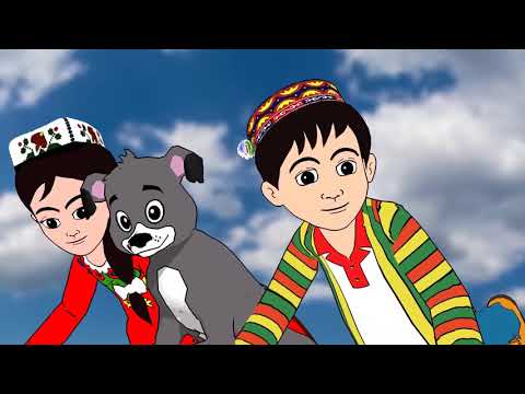 Видео: Сандуқчаи Зулбиё қисми 11 | Об аз куҷо меояд |