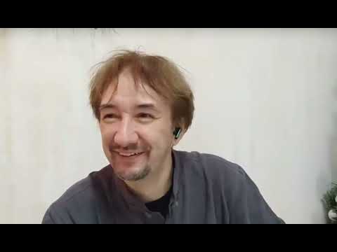 Видео: Декабрьский выпуск "Беседы о Тайцзицюань" с Виктором Шигориным - 12.12.24