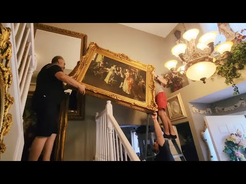 Видео: ❤️‍🔥Еле Нашли Место!❤️‍🔥