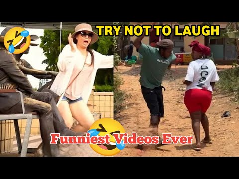 Видео: Попробуй не засмеяться! Челлендж! Самое безумное и смешное видео на Земле. Эпизод 31