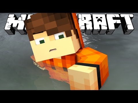 Видео: ПОПРОБУЙ НЕ УТОНУТЬ [MINECRAFT PARKOUR PARADISE 3]