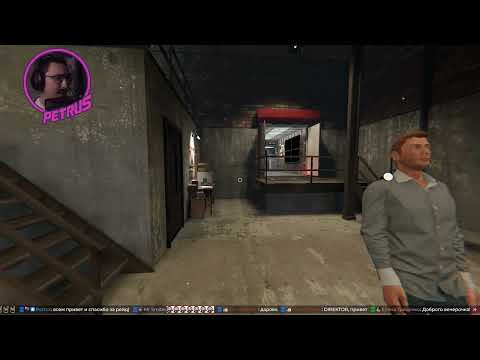 Видео: Страх и Phasmophobia c @eltaren