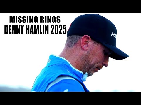 Видео: Пропавшие кольца: Денни Хэмлин 2025