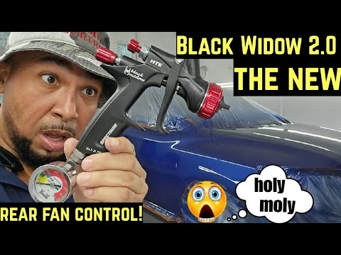 Видео: ЛУЧШИЙ КРАСНОПИСТОЛЕТ 2024 ГОДА, клон WS400 серии 2 🤪 ПОТРЯСАЮЩИЕ РЕЗУЛЬТАТЫ!!!! Ручка заднего ве...