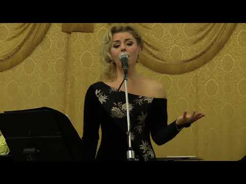 Видео: ОЛЬГА НЕВСКАЯ ""МЫ ТОЛЬКО ЗНАКОМЫ"