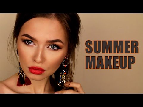 Видео: ВЕЧЕРНИЙ МАКИЯЖ. ЭФФЕКТНЫЙ ОБРАЗ. МАКИЯЖ НА ВЕЧЕРИНКУ.  | Яна Русая