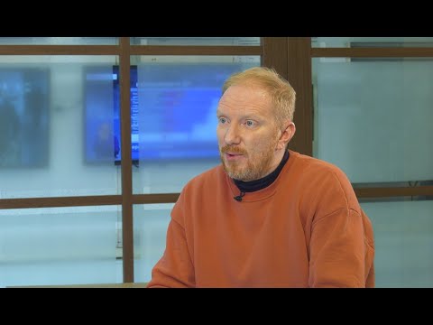 Видео: 25 лет в творчестве отметит группа "Братья Грим" в этом году