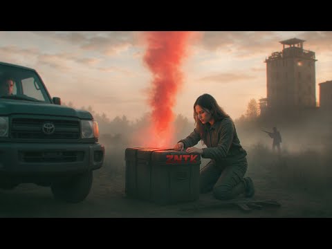 Видео: Страшно, очень страшно на Zenitka PVP | DayZ