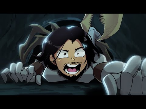 Видео: МЫ УНИЧТОЖАЛИ ЭТО СОЛЕНОЕ ПЛЕМЯ В КОВЧЕГЕ, НО ПОТОМ...