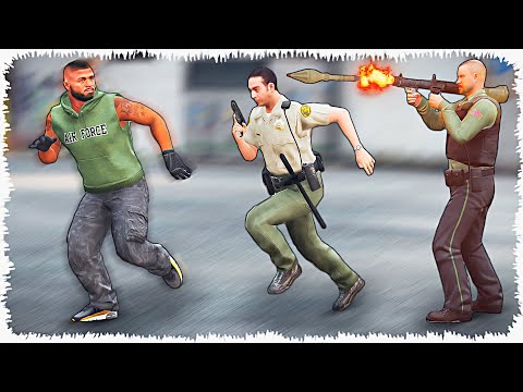 Видео: Қылмыскер Джонни (GTA V)