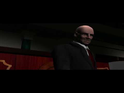 Видео: Syphon Filter 3 [PS1] (2001) Миссия 6 - Кабул, Афганистан