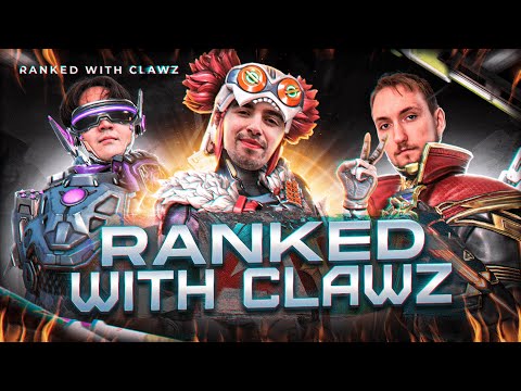 Видео: Возвращение блудного clawz (Fire Beavers в Ранкеде)