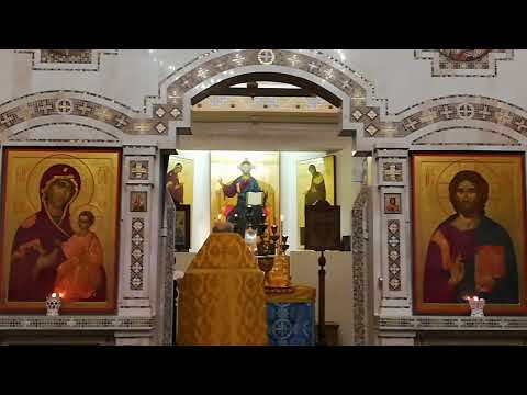 Видео: 9.11.2025 Милость мира