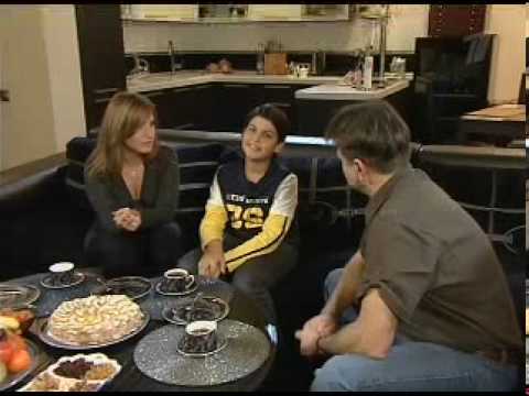 Видео: Жасмин Пока все дома часть 3.mpg