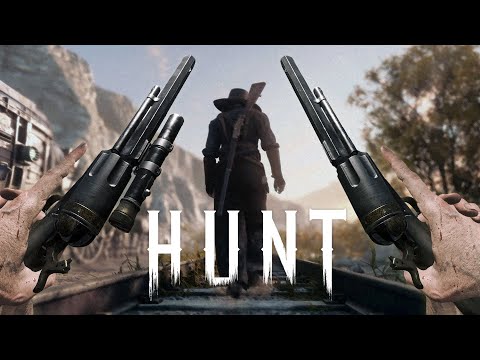 Видео: НОВЫЙ АППЕРКОТ СДЕЛАЛ МНЕ БОЛЬНО в Hunt: Showdown