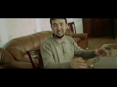 Видео: Адал еңбектің наны тəтті.