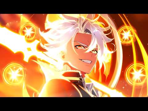 Видео: Гениальный Копейщик убил Главного Героя и стал сильнейшим в Академии! - Пересказ Манхвы