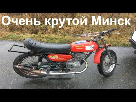 Видео: Отремонтировал кикстартер и сделал специальный инструмент для ремонта двигателя на Ацкий  Минск !