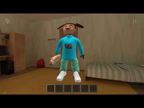 Видео: ТИМОХЕ НАДО ПОМОЧЬ😭 | SchoolBoy Runaway