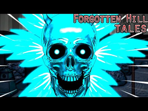 Видео: ДАЙ НАМ ЗНАК ► Forgotten Hill: Tales #2