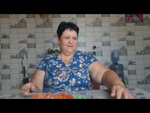 Видео: Готовлю вкусный обед. 