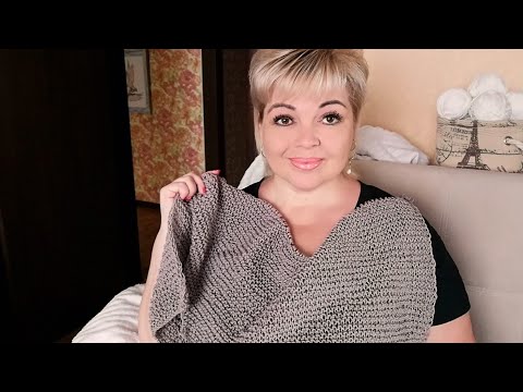 Видео: ВЯЗАНИЕ🧶 Что ВЯЖУ, что РАСПУСКАЮ #татьянакильмяшкина #вязаниеспицами #вяжупросто