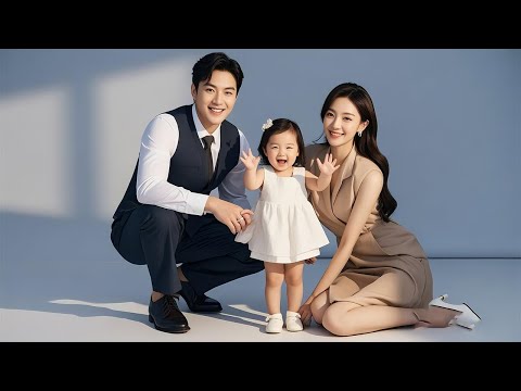 Видео: Она исчезла после ночи страстей с генеральным директором,через семь лет он увидел,как ребенок плачет