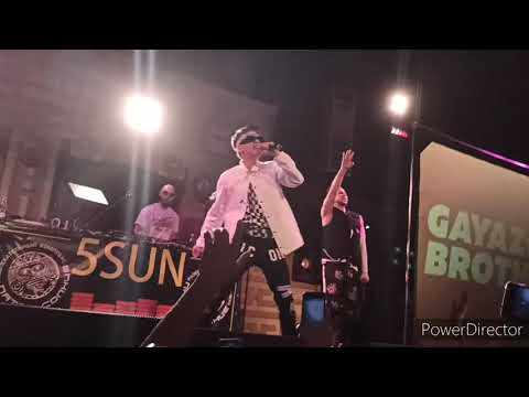 Видео: 🔥✅ САМАЯ близкая сьемка✌8 марта🔥концерт GAYAZOV$ BROTHER$ 💃в Ульяновске🔥новая песня/ВЛОГ