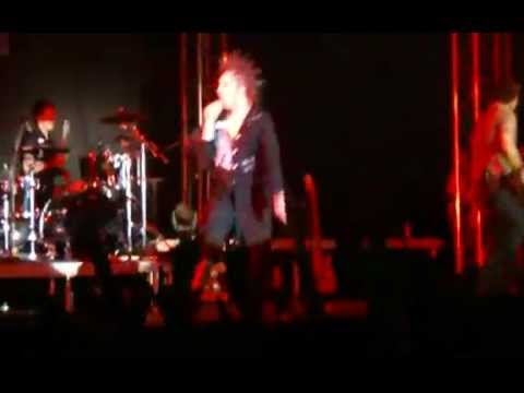 Видео: Король И Шут - Сапоги мертвеца (25.12.11 клуб Arena Moscow)