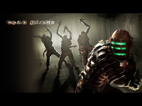 Видео: Dead Space № 7 Прохождение. Классика не устарела. Тайна Обелиска...