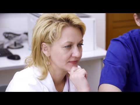 Видео: ННИИТ: Жанна Лаушкина - ВРАЧ ГОДА 2018