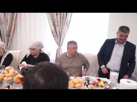 Видео: кудалык  той  24.11.2022
